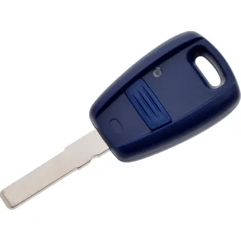 Autoklíč Náhradní obal klíče Fiat, 1-tl. FI111-SIP22
