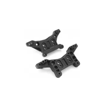 RC vybavení 1:16 BlackZon Slyder MT/ST: Držák tlumičů P/Z