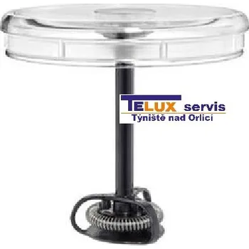 Příslušenství pro kuchyňský robot napěňovací vrtulka s víčkem WMF / FS-1000039927