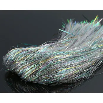 Sybai New Sparkle Hair Ice Silver