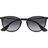 Sluneční brýle Ray-Ban Erika Metal RB3539, 002/8G