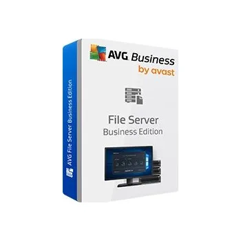 Antivir Renew AVG File Server Business 20-49 Lic. 2Y EDU