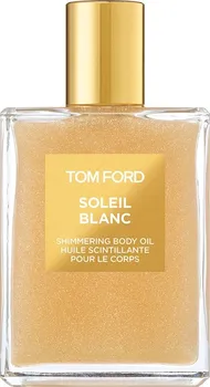 Tělový olej Tom Ford Soleil Blanc Shimmering Body Oil 100 ml