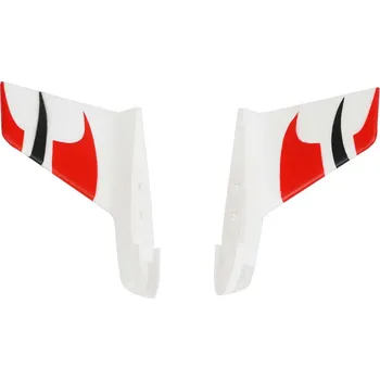 RC vybavení E-flite Viper 1.4m: Sada wingletů
