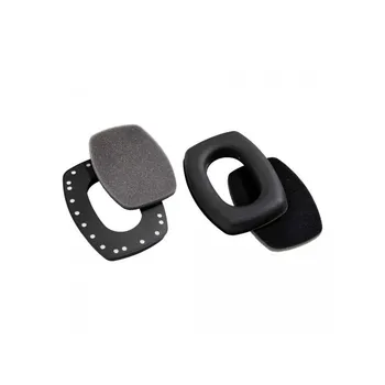 Příslušenství pro sportovní střelbu Honeywell Náhradní polštářky do sluchátek Howard Leight Honeywell Impact Sport