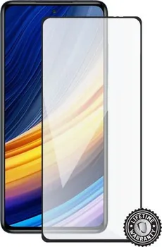 Screenshield ochranné sklo pro Xiaomi Poco F3