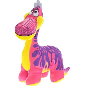 plyšák Mikro Trading Dinosaurus 26 cm
