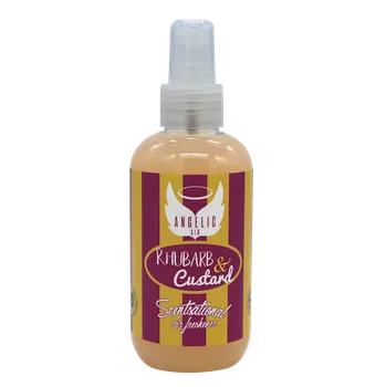 Vůně do auta Angelic Air Refreshener - rebarbora