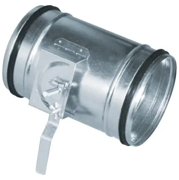 Kouřovod Soler & Palau MSKG 125