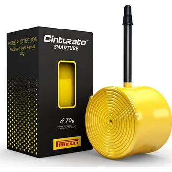 Duše na kolo Pirelli Cinturato Smartube 28/35-622 Presta 60 mm
