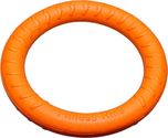 B&F Foam Kruh 28 cm oranžový