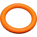 BAFPET Foam Kruh 28 cm oranžový
