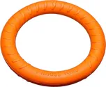 B&F Foam Kruh 28 cm oranžový