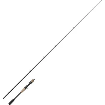 Rybářský prut Prut DAM Effzett Optimus II Casting 2,00m 30gr