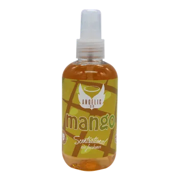 Vůně do auta Angelic Air Refreshener - mango