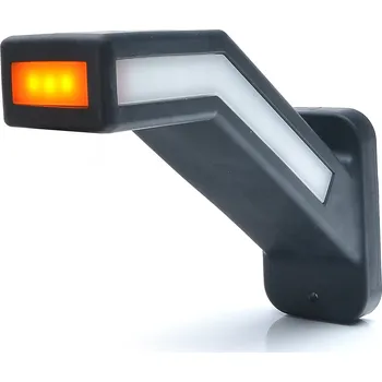 Přídavný světlomet WAS vícefunkční sdružené světlo LED - tykadlo, pravé