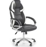 Halmar Barton černá/bílá