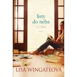 Listy do neba - Lisa Wingateová [SK] (2015, brožovaná)