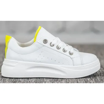 Dámské tenisky Shelovet LLQ203W/BL