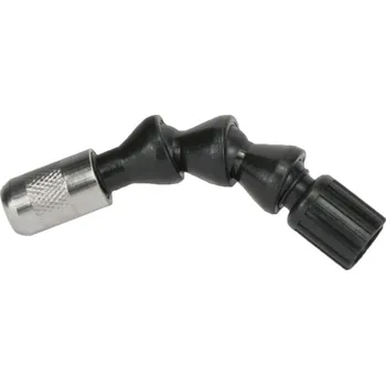 Postřikovač Kingjet Tryska ohebná k postřikovačům 12/16 l