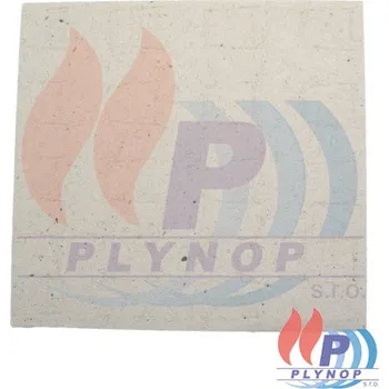 Příslušenství ke kotli Izolace spalinové komory zadní 204x218 PROTHERM 12 KTZ - 0020033580