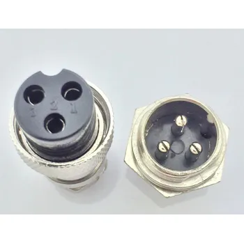 Dětské elektrovozidlo Konektory pro nabíječku na dětskou čtyřkolku