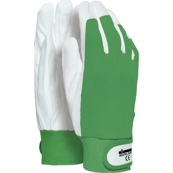 Pracovní rukavice Industrial Starter Rukavice Trentino (12pa) Barva: Červená, Velikost: 8 07202-8