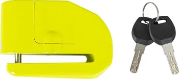 Motozámek W-Tec Sakkage Zámek kotoučové brzdy s alarmem