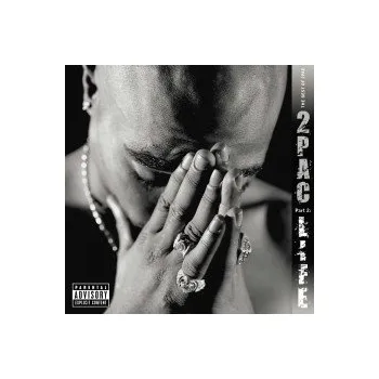 Zahraniční hudba Best Of 2Pac / Pt. 2: Life / Vinyl / 2LP - 2Pac [2 LP]