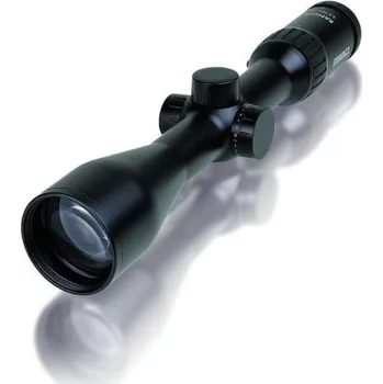 Steiner Ranger 4 2,5-10x50 4A-I reticle