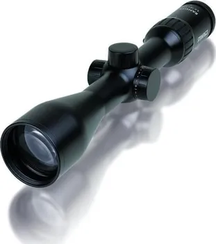 Puškohled Steiner Ranger 4 2,5-10x50 4A-I reticle