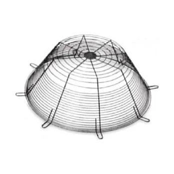 Kouřovod Soler & Palau DEF 630 D