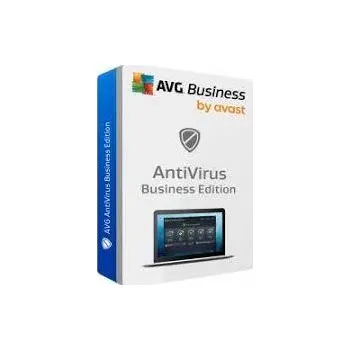 Antivir AVG Antivirus Business Ed. 500+ Lic.3Y EDU