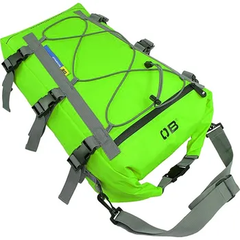 Vodácký pytel OB Kayak Deck bag - palubní bag green