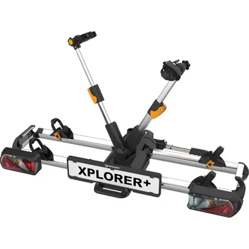 Nosič kol Spinder Xplorer Plus pro 2 kola