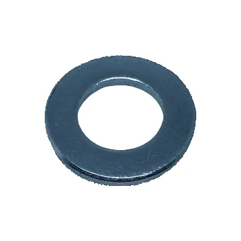 Matice DIN 125A 37 ZN (300HV) Podložka plochá bez zkosené hrany, pevnost 300HV, zinek