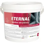 Barva na kov Eternal antikorozní 07 červeno-hnědá 5 kg