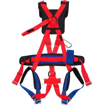 Postroj pro psa Industrial Starter Postroj Akrobat Plus 60 AK60