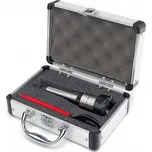 Držák kleštin ER 25, kužel MK2, závit M10 (TrueTech)