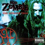 Sincere Urge - Rob Zombie [CD]