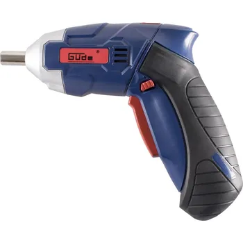 GÜDE AGS 3.6-130-03 1x 1,3 Ah GÜDE AGS 3.6-130-03 1x 1,3 Ah