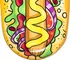 Bestway 43248 Hot dog