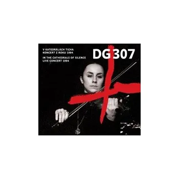 Česká hudba DG 307 : V katedrálách ticha CD