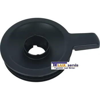 víko mixovací nádoby stolního mixéru Tefal / MS-652398