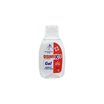 Disinfekto gel na ruce antimikrobiální 300ml
