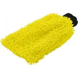 Compass Mycí rukavice 23 x 17 cm žluté