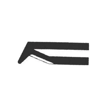 Pracovní nůž Thermo čepel T11/15