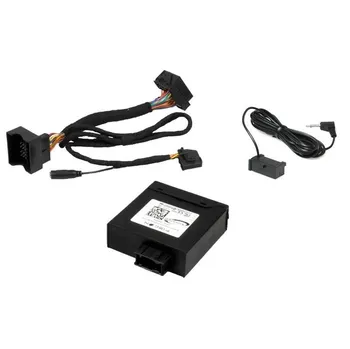 Handsfree sada do auta Stualarm HF-BTVW01