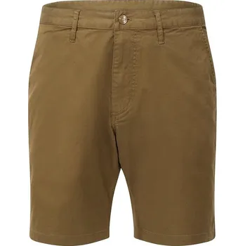 Pánské kraťasy Kraťasy Korda Kore Chino Shorts Olive Velikost XXL