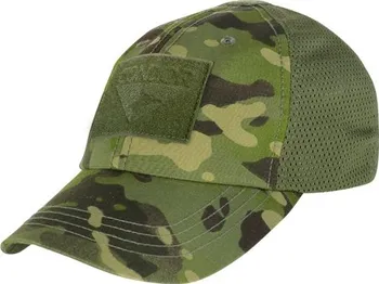 Kšiltovka Condor Outdoor Operator Mesh Multicam Tropic uni